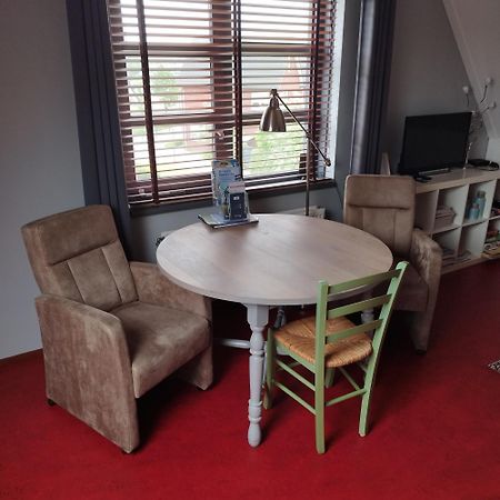 La Nostra Casa Bed & Breakfast Alblasserdam Bagian luar foto