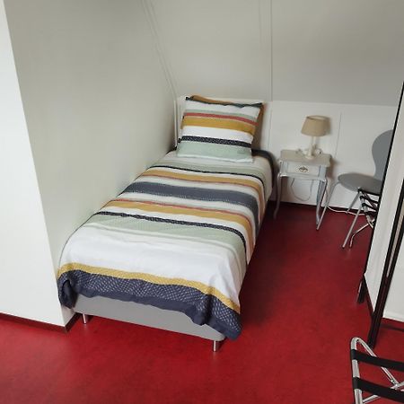 La Nostra Casa Bed & Breakfast Alblasserdam Bagian luar foto