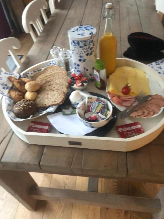 La Nostra Casa Bed & Breakfast Alblasserdam Bagian luar foto