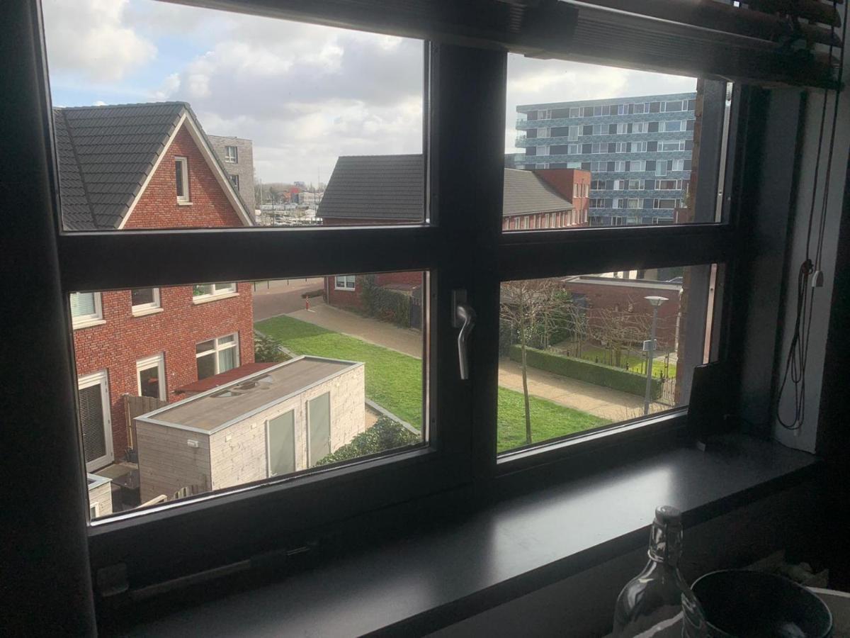 La Nostra Casa Bed & Breakfast Alblasserdam Bagian luar foto