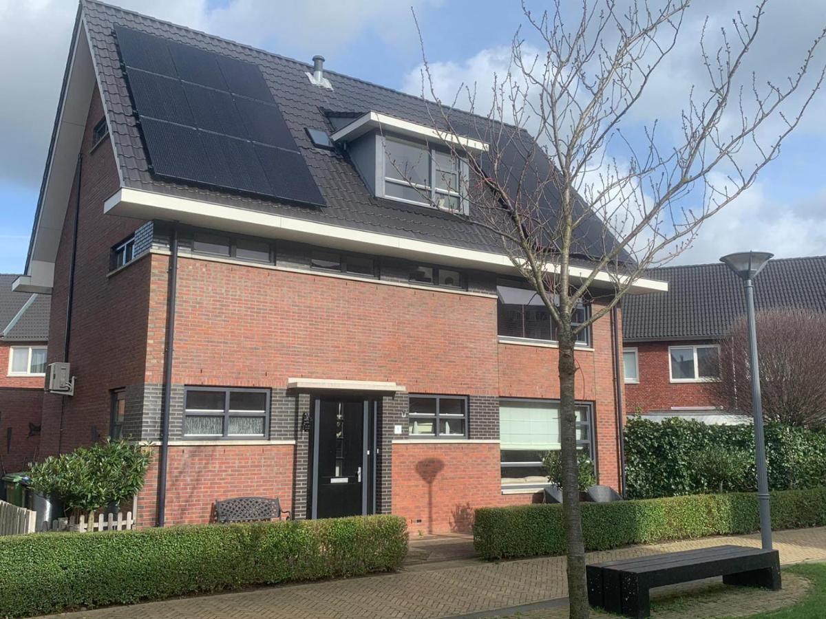La Nostra Casa Bed & Breakfast Alblasserdam Bagian luar foto