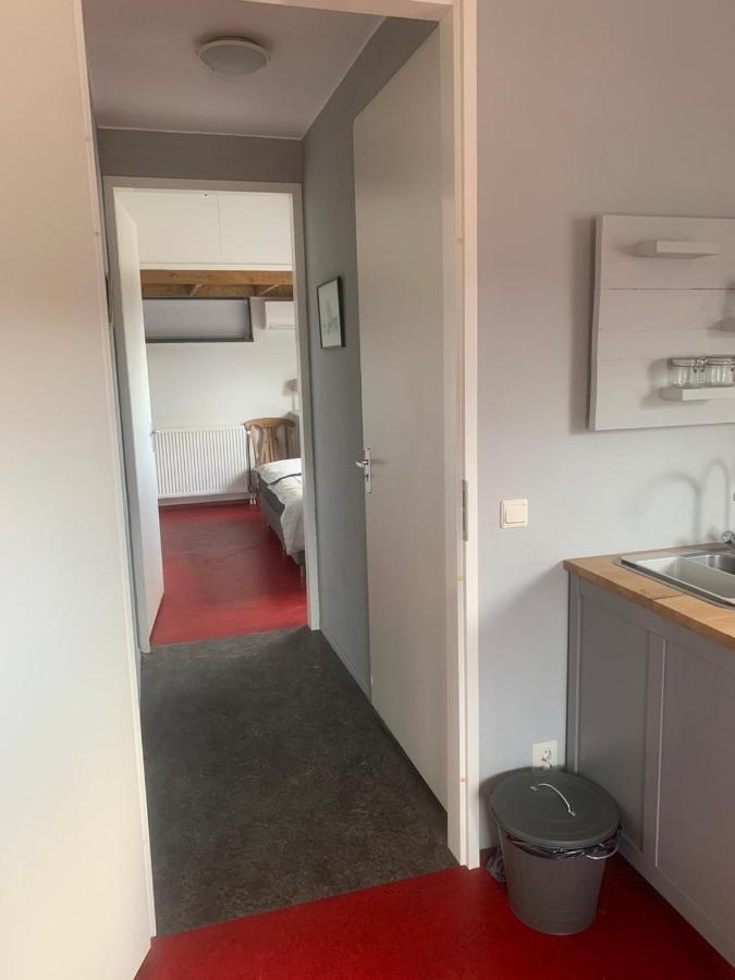 La Nostra Casa Bed & Breakfast Alblasserdam Bagian luar foto