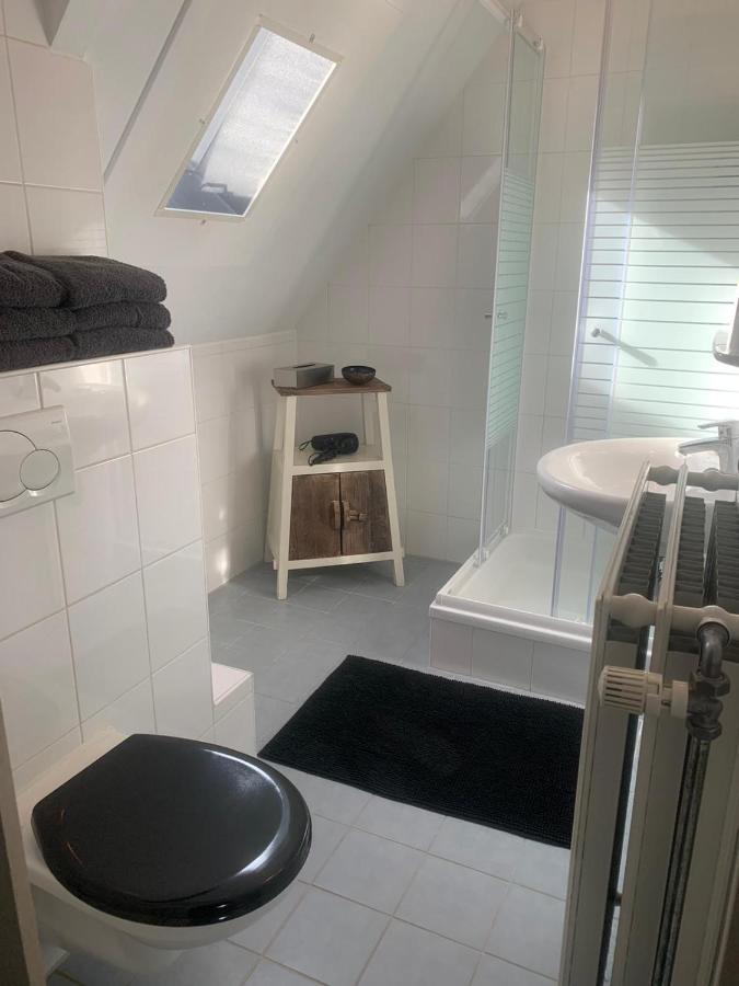 La Nostra Casa Bed & Breakfast Alblasserdam Bagian luar foto