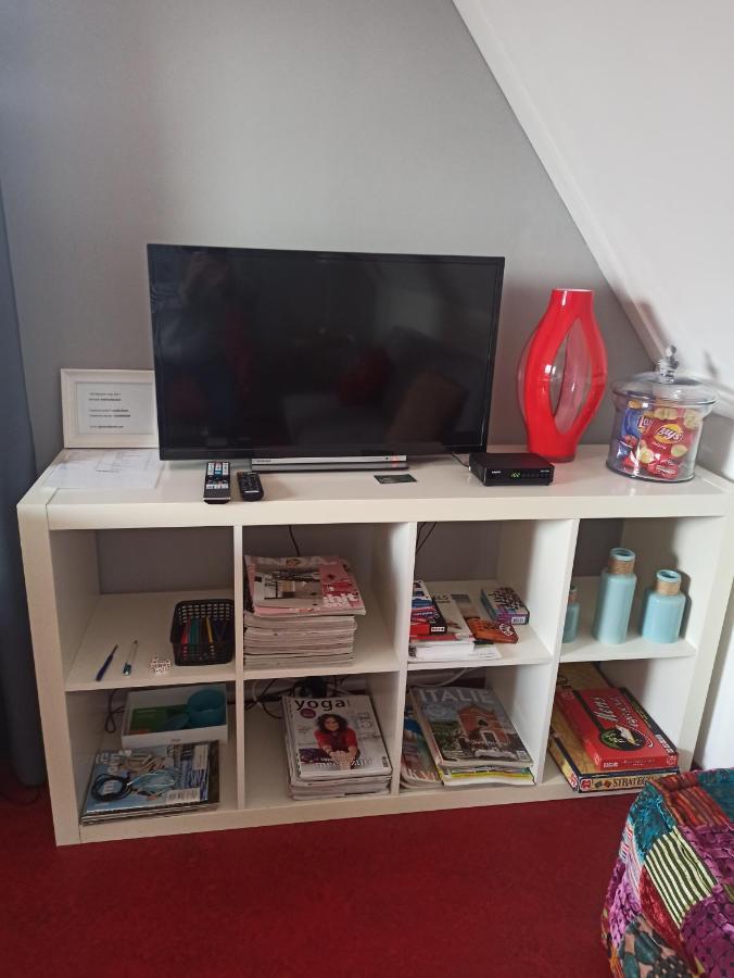 La Nostra Casa Bed & Breakfast Alblasserdam Bagian luar foto