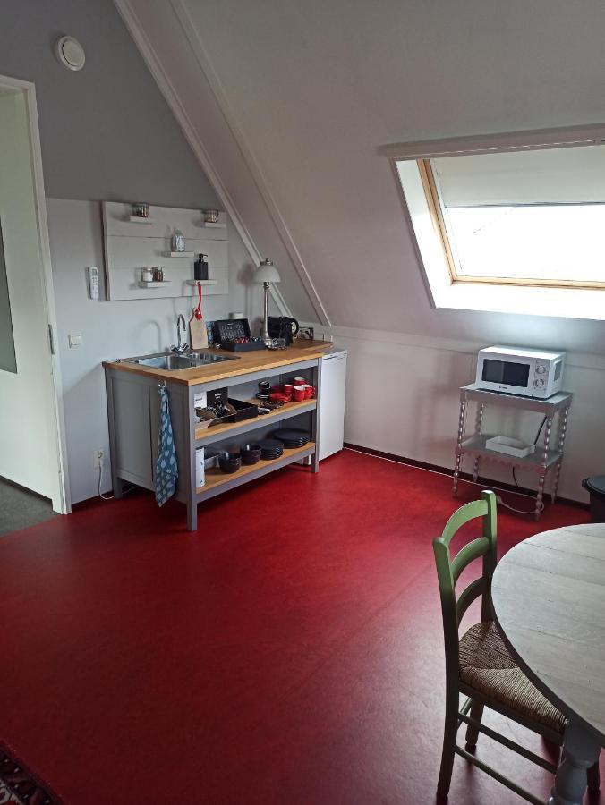 La Nostra Casa Bed & Breakfast Alblasserdam Bagian luar foto