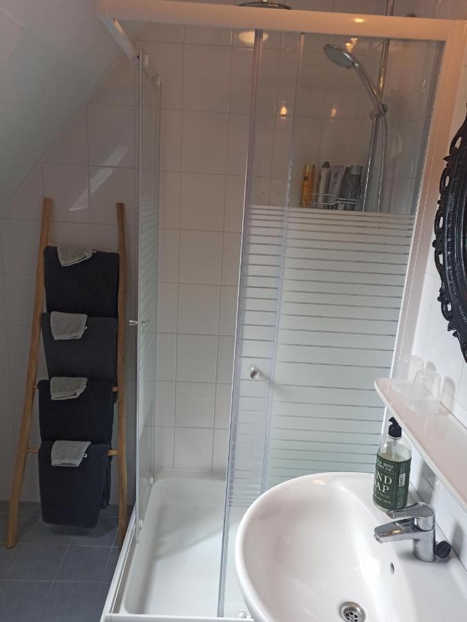 La Nostra Casa Bed & Breakfast Alblasserdam Bagian luar foto