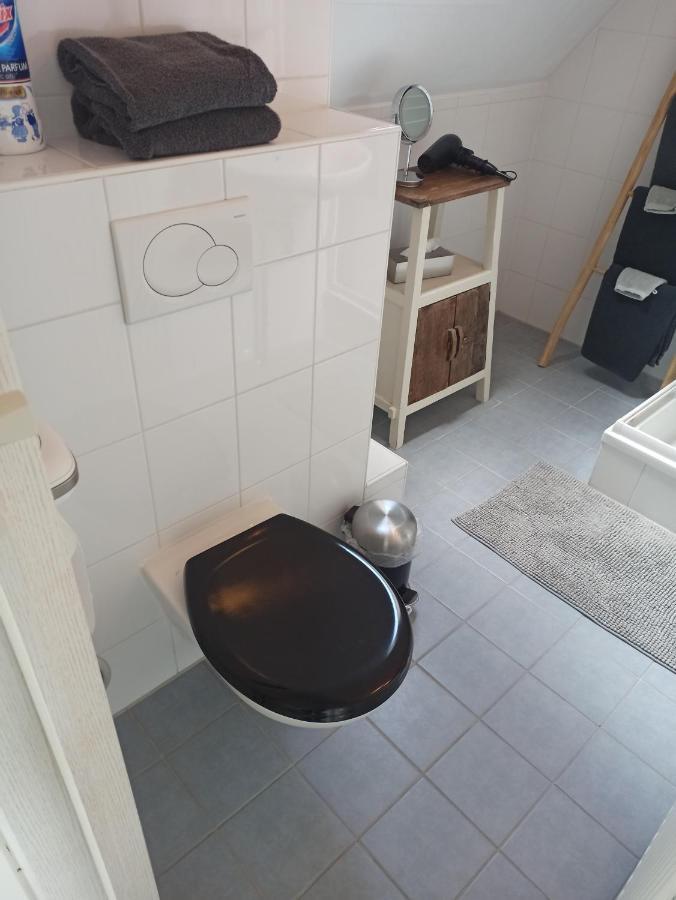 La Nostra Casa Bed & Breakfast Alblasserdam Bagian luar foto