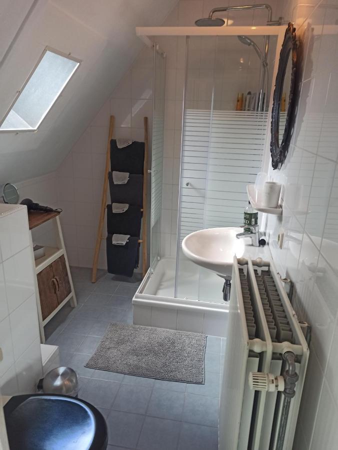 La Nostra Casa Bed & Breakfast Alblasserdam Bagian luar foto