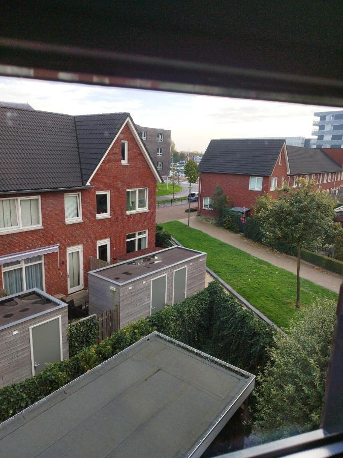 La Nostra Casa Bed & Breakfast Alblasserdam Ruang foto