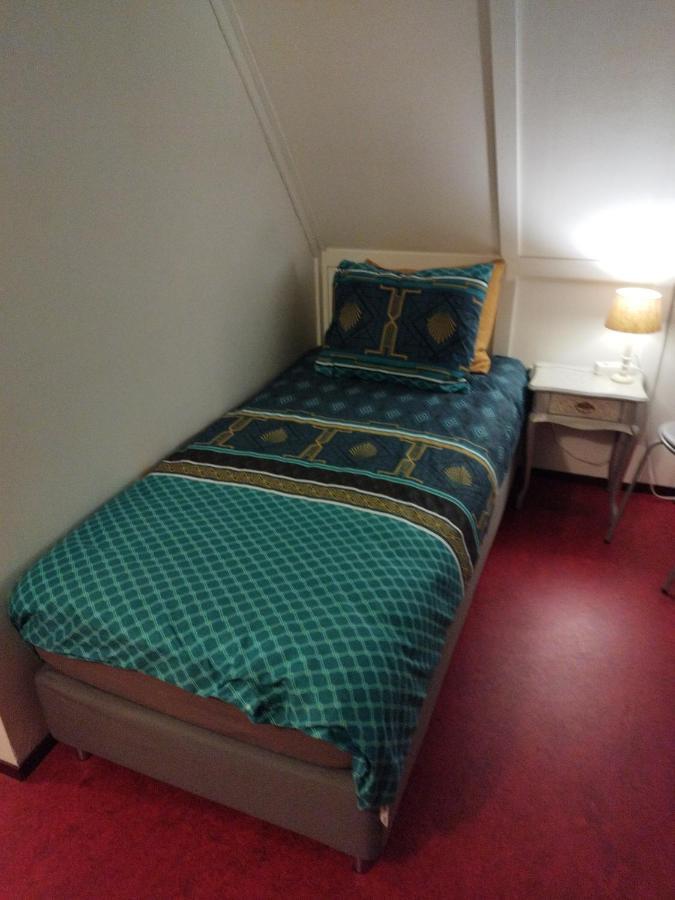 La Nostra Casa Bed & Breakfast Alblasserdam Bagian luar foto