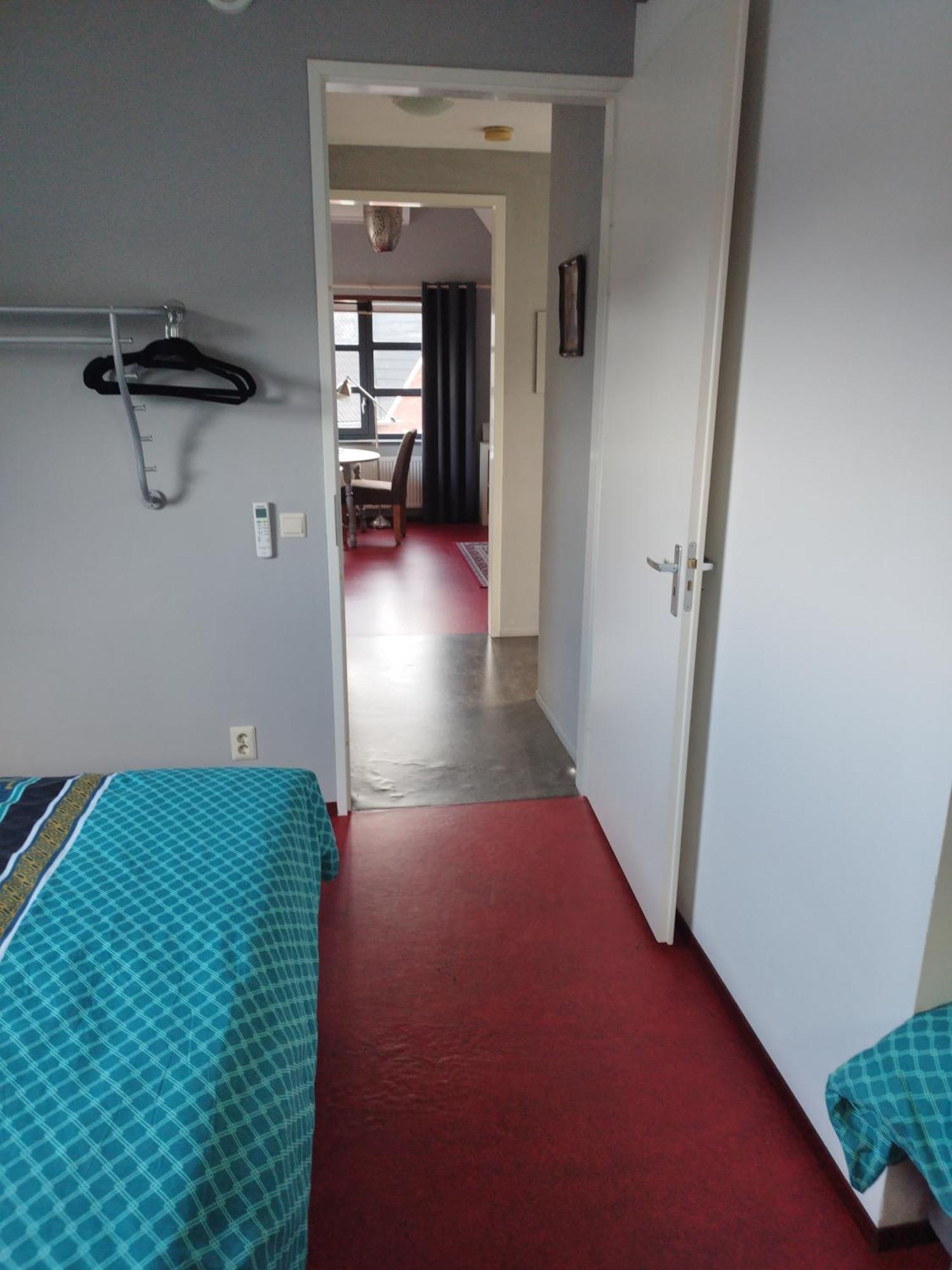 La Nostra Casa Bed & Breakfast Alblasserdam Ruang foto