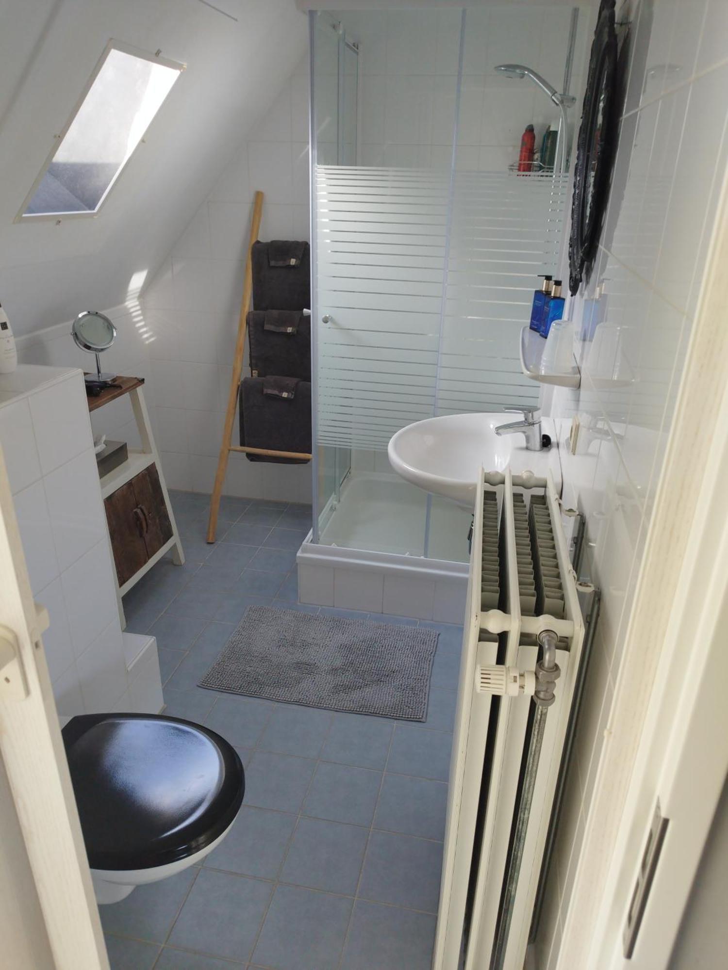 La Nostra Casa Bed & Breakfast Alblasserdam Ruang foto