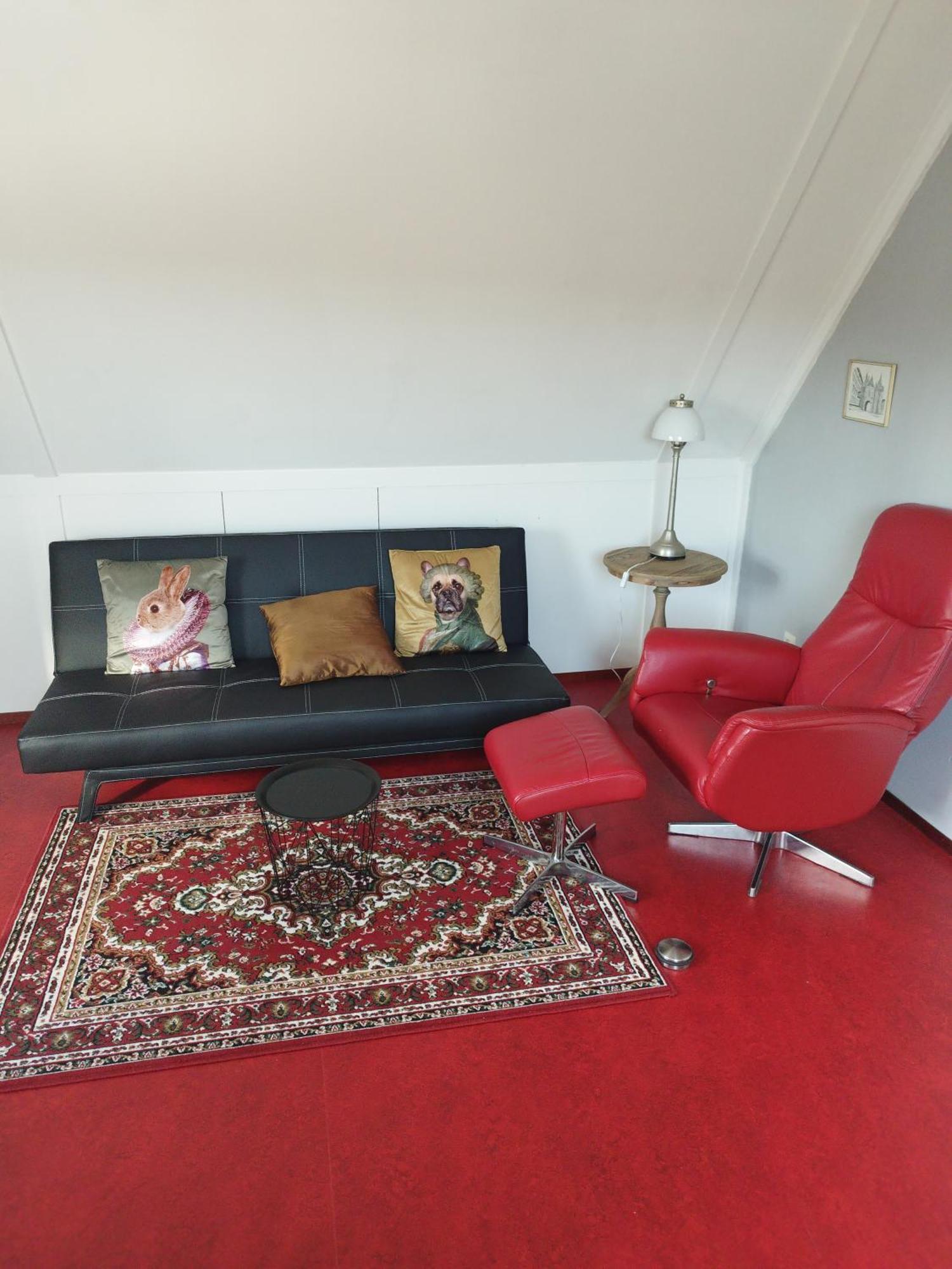 La Nostra Casa Bed & Breakfast Alblasserdam Ruang foto