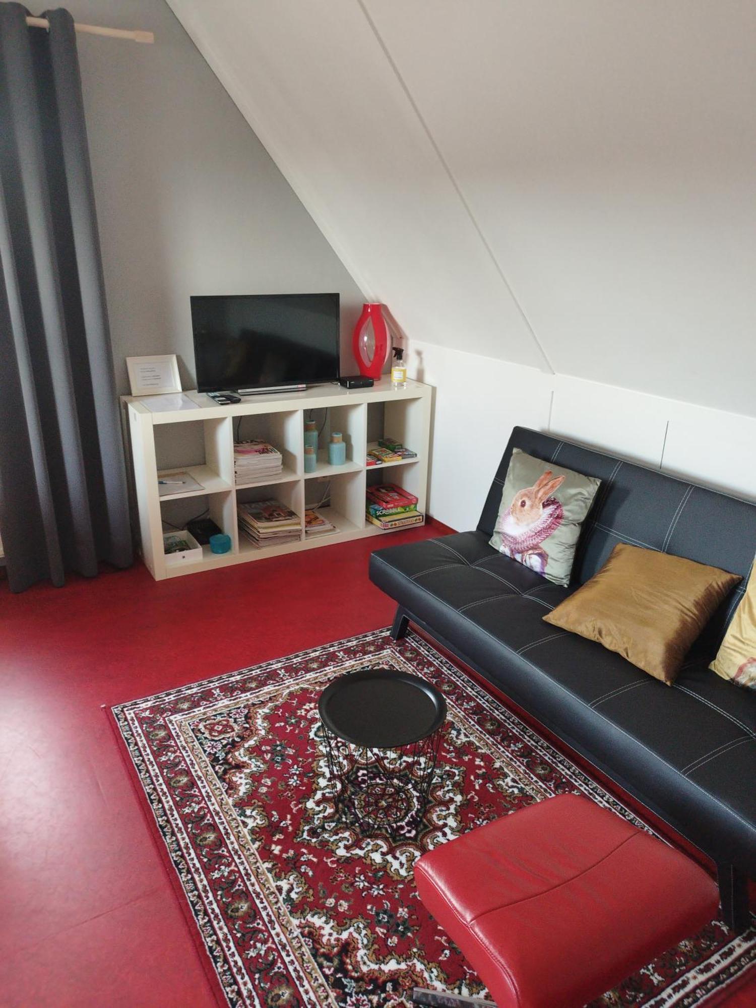 La Nostra Casa Bed & Breakfast Alblasserdam Ruang foto